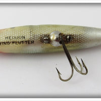 Heddon Shad Dying Flutter