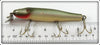 Creek Chub Silver Shiner 700 Pikie