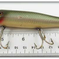 Creek Chub Silver Shiner 700 Pikie