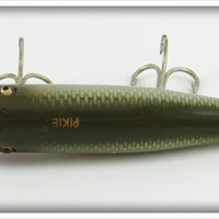 Creek Chub Silver Shiner 700 Pikie