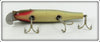 Creek Chub Silver Shiner 700 Pikie