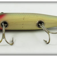Creek Chub Silver Shiner 700 Pikie