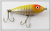 Heddon Yellow Shore Baby Zara