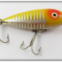 Heddon Yellow Shore Baby Zara