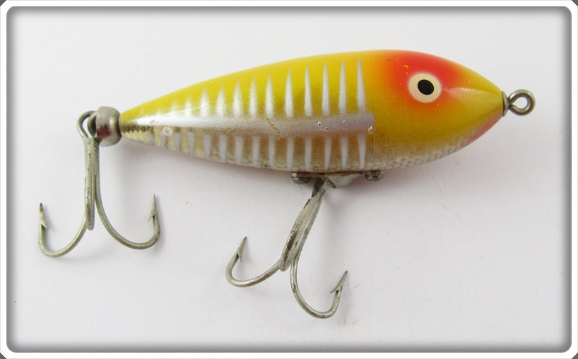 Heddon Yellow Shore Baby Zara