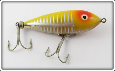 Heddon Yellow Shore Baby Zara