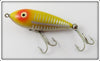 Heddon Yellow Shore Baby Zara