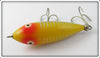 Heddon Yellow Shore Baby Zara