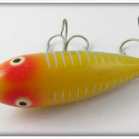 Heddon Yellow Shore Baby Zara