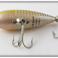 Heddon Yellow Shore Baby Zara