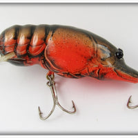 Bagley Small Fry Crayfish