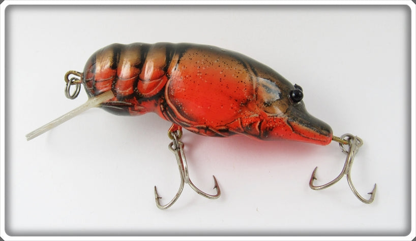 Bagley Small Fry Crayfish