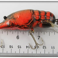 Bagley Small Fry Crayfish