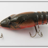 Bagley Small Fry Crayfish