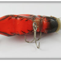 Bagley Small Fry Crayfish