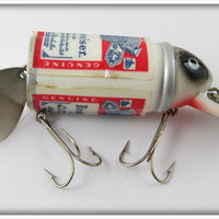 Heddon Big Bud