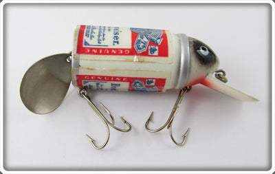 Heddon Big Bud
