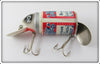 Heddon Big Bud