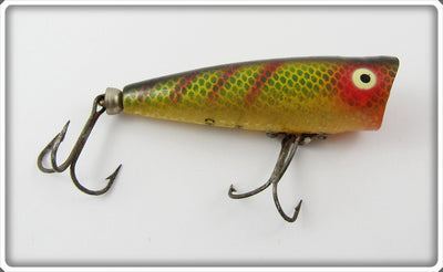 Heddon Perch Tiny Chugger