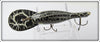 Heddon Green Crackleback Crackleback