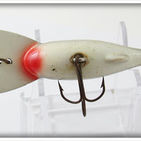 Heddon Green Crackleback Crackleback