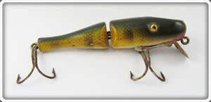 JC Higgins Perch Jointed Pikie Type