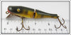 JC Higgins Perch Jointed Pikie Type