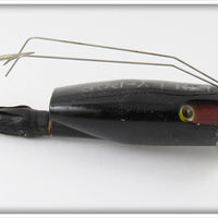 Creme Black Lolly Pop