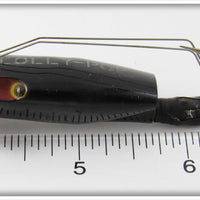 Creme Black Lolly Pop