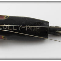 Creme Black Lolly Pop