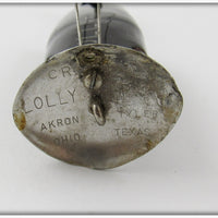 Creme Black Lolly Pop