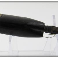 Creme Black Lolly Pop