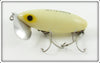Arbogast Luminous Jitterbug