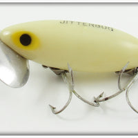 Arbogast Luminous Jitterbug