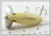 Arbogast Luminous Jitterbug