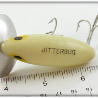 Arbogast Luminous Jitterbug
