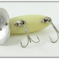 Arbogast Luminous Jitterbug