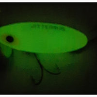 Arbogast Luminous Jitterbug