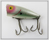 Heddon Green Shad Chugger Jr