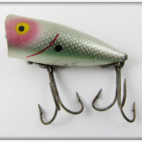 Heddon Green Shad Chugger Jr