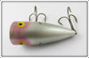 Heddon Green Shad Chugger Jr