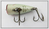 Heddon Green Shad Chugger Jr