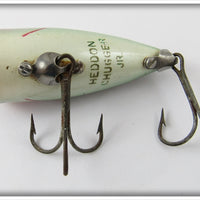 Heddon Green Shad Chugger Jr