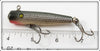 Pflueger Silver Sides Shiner Frisky