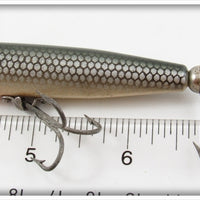 Pflueger Silver Sides Shiner Frisky