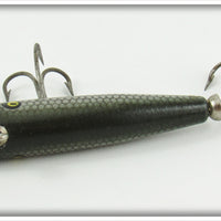 Pflueger Silver Sides Shiner Frisky