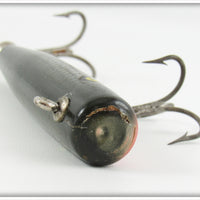Pflueger Silver Sides Shiner Frisky
