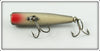 Pflueger Silver Sides Shiner Frisky