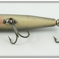 Pflueger Silver Sides Shiner Frisky