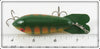 Bomber Bait Co Yellow Perch Model 500